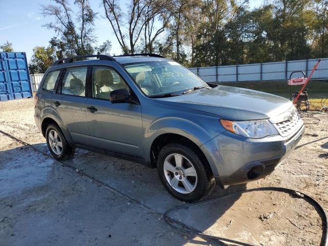 Photo 4 from auction – 2012 SUBARU FORESTER 2 with VIN JF2SHABC7CH421199