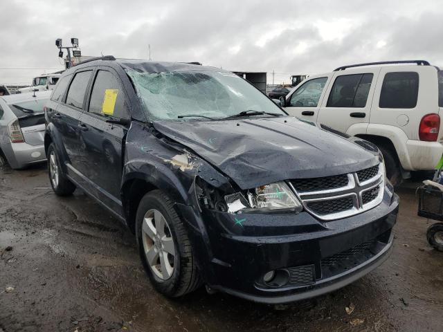 Photo 4 from auction – 2011 DODGE JOURNEY MA with VIN 3D4PH1FG1BT503966