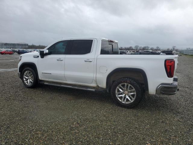 Photo 2 from auction – 2020 GMC SIERRA C15 with VIN 3GTP8DED1LG292140