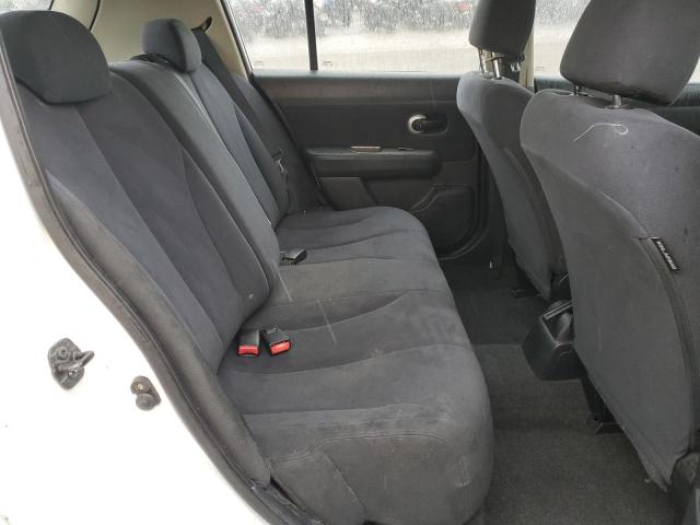 Photo 10 from auction – 2009 NISSAN VERSA S with VIN 3N1BC13E19L489704