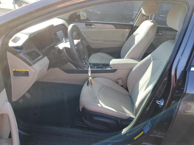 Photo 7 from auction – 2016 HYUNDAI SONATA SE with VIN 5NPE24AF6GH288730