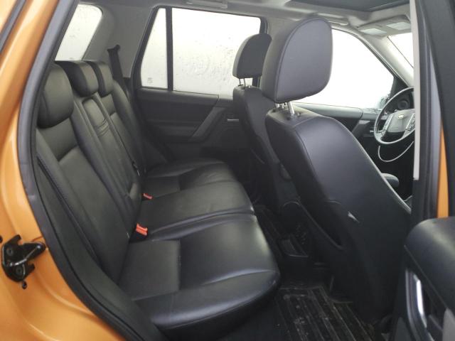 Photo 10 from auction – 2008 LAND ROVER LR2 SE TEC with VIN SALFS24N28H014039