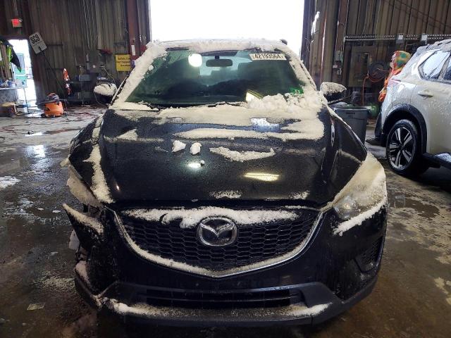 Photo 5 from auction – 2013 MAZDA CX-5 SPORT with VIN JM3KE2BE1D0116884