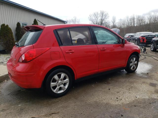 Photo 3 from auction – 2008 NISSAN VERSA S with VIN 3N1BC13EX8L399174