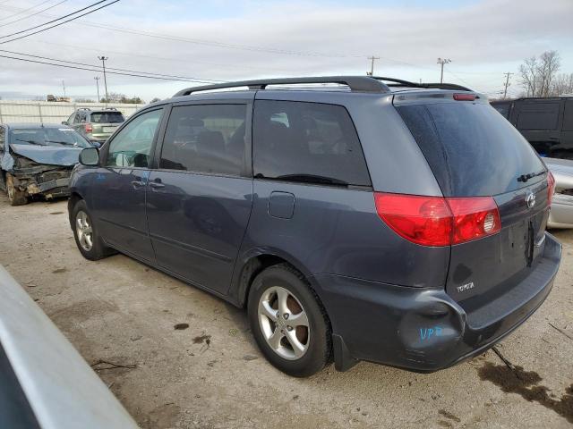 Photo 2 from auction – 2007 TOYOTA SIEANNA with VIN 5TDZK23C87S079458