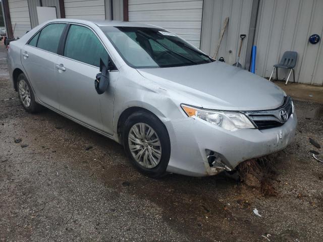 Photo 4 from auction – 2012 TOYOTA CAMRY BASE with VIN 4T4BF1FK0CR241996