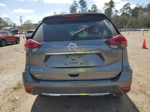 Photo 6 from auction – 2018 NISSAN ROGUE S with VIN KNMAT2MT3JP511156
