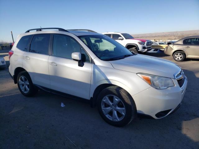 Photo 4 from auction – 2014 SUBARU FORESTER 2 with VIN JF2SJAHC0EH557690