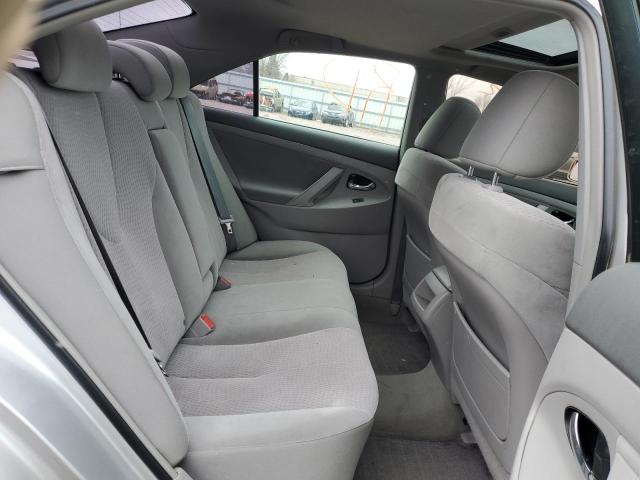 Photo 10 from auction – 2011 TOYOTA CAMRY BASE with VIN 4T1BF3EK8BU652486