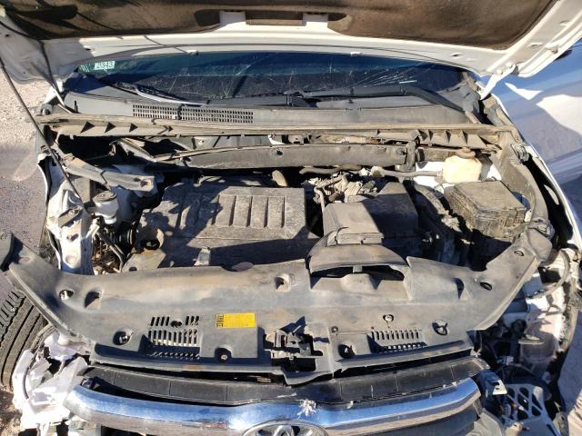 صورة رقم 12 من المزاد - 2015 TOYOTA HIGHLANDER مع VIN 5TDKKRFH3FS108980