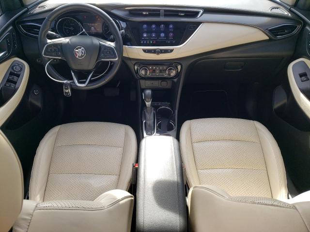 Photo 8 from auction – 2021 BUICK ENCORE GX with VIN KL4MMFSL2MB144685