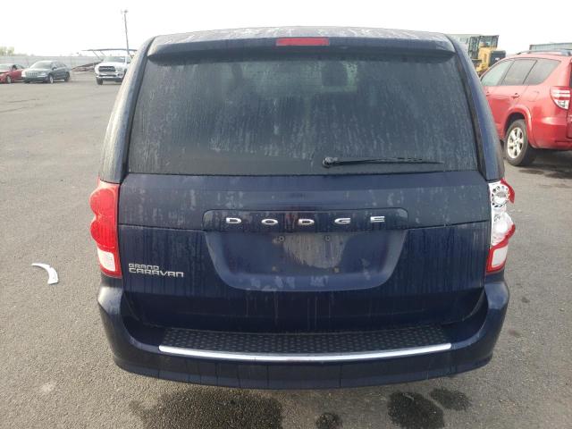 Photo 6 from auction – 2013 DODGE GRAND CARA with VIN 2C4RDGBG3DR750308