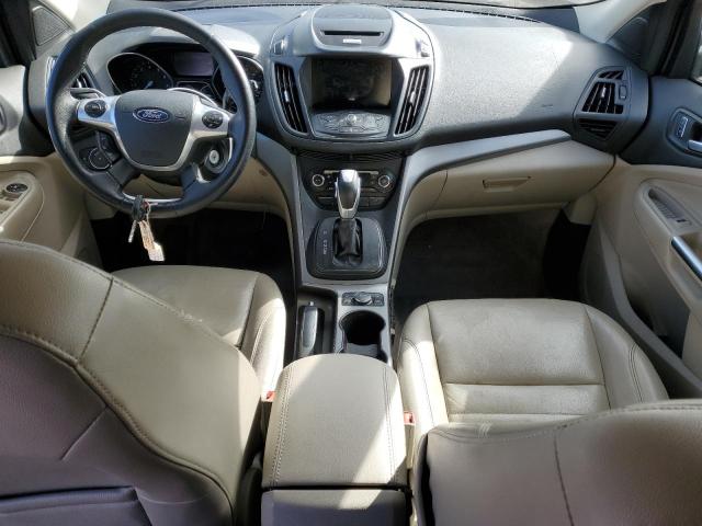 Photo 8 from auction – 2015 FORD ESCAPE SE with VIN 1FMCU0G90FUC07281