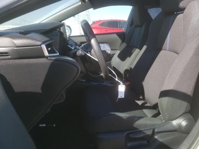 Photo 7 from auction – 2022 TOYOTA COROLLA SE with VIN 5YFS4MCE5NP138769