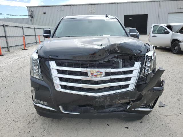 Photo 5 from auction – 2015 CADILLAC ESCALADE with VIN 1GYS3LKJ5FR696165