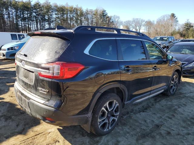 Photo 3 from auction – 2023 SUBARU ASCENT LIM with VIN 4S4WMAND4P3420140