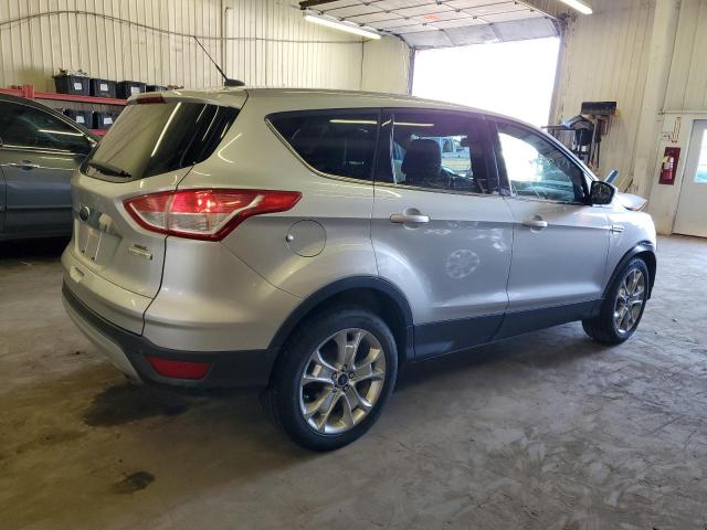Photo 3 from auction – 2013 FORD ESCAPE SEL with VIN 1FMCU0H96DUD71274