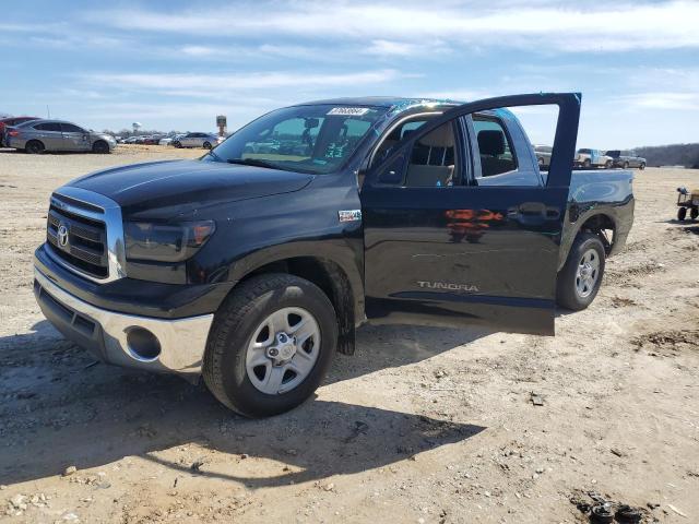 Photo 1 from auction – 2010 TOYOTA TUNDRA DOU with VIN 5TFRY5F19AX090920