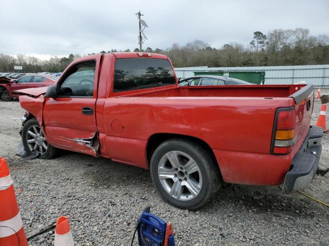 Photo 2 from auction – 2005 GMC NEW SIERRA with VIN 1GTEC14V35Z263224