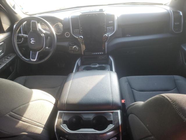 Photo 8 from auction – 2023 RAM 1500 BIG H with VIN 1C6SRFFT3PN566693