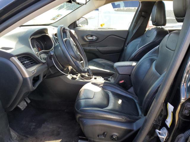 Photo 7 from auction – 2016 JEEP CHEROKEE L with VIN 1C4PJMDS4GW286621