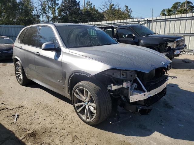 Photo 4 from auction – 2015 BMW X5 XDRIVE3 with VIN 5UXKR0C56F0K69553