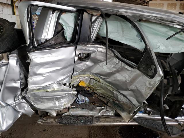 Photo 10 from auction – 2010 FORD F150 SUPER with VIN 1FTFW1EV4AFC52514