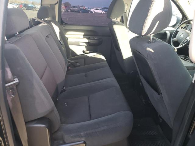 Photo 10 from auction – 2009 CHEVROLET SILVERADO with VIN 2GCFC135091125533