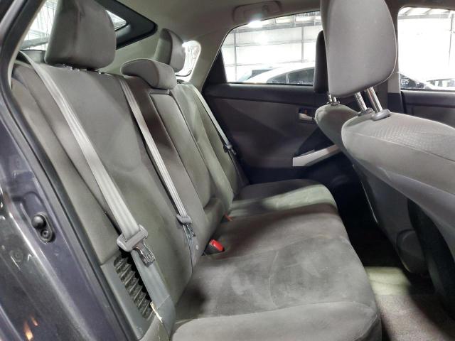 Photo 10 from auction – 2012 TOYOTA PRIUS with VIN JTDKN3DUXC1543248