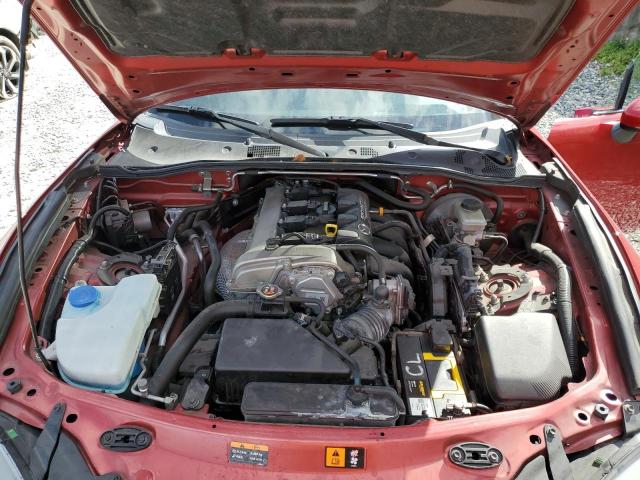 Zdjęcie 11 z aukcji – 2016 MAZDA MX-5 MIATA z VIN JM1NDAD70G0109396