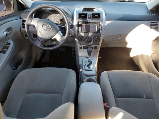Photo 8 from auction – 2013 TOYOTA COROLLA BA with VIN 5YFBU4EE6DP166995