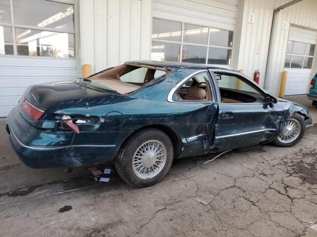 Photo 3 from auction – 1994 LINCOLN MARK VIII with VIN 1LNLM91V3RY786662