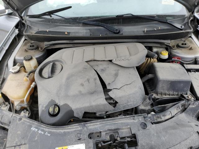 Photo 11 from auction – 2014 CHRYSLER 200 LIMITE with VIN 1C3CCBCG3EN164642