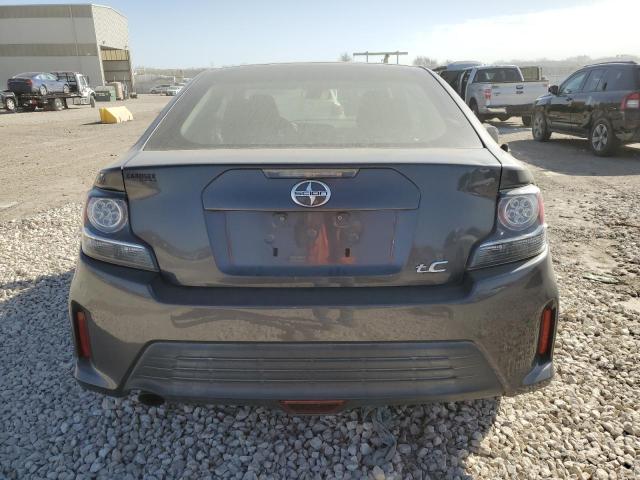 Photo 6 from auction – 2015 TOYOTA SCION TC with VIN JTKJF5C75FJ000841