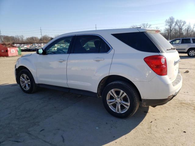 Photo 2 from auction – 2015 CHEVROLET EQUINOX LS with VIN 2GNFLEEK1F6283637