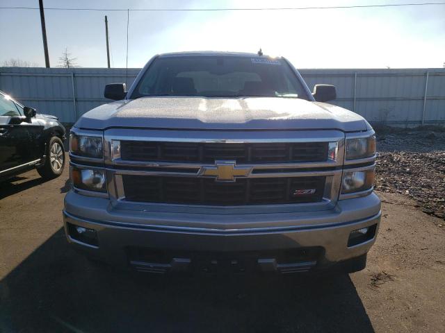 Photo 5 from auction – 2014 CHEVROLET 1500 with VIN 1GCUKREC0EF196965