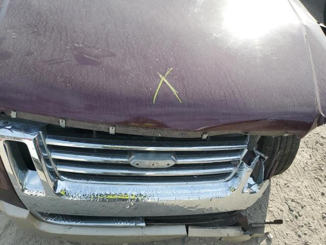 Photo 12 from auction – 2007 FORD EXPLORER E with VIN 1FMEU64E97UB86820