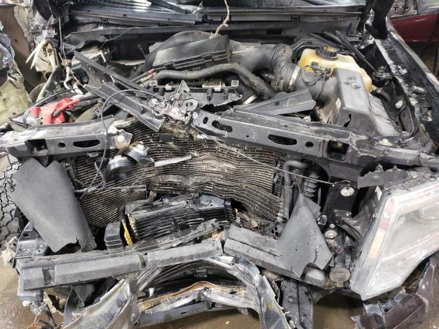 Photo 11 from auction – 2013 FORD F150 SUPER with VIN 1FTFW1ET8DKE23503