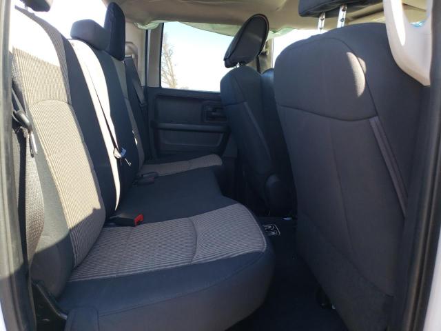 Photo 10 from auction – 2012 DODGE RAM 1500 S with VIN 1C6RD7FP2CS317741