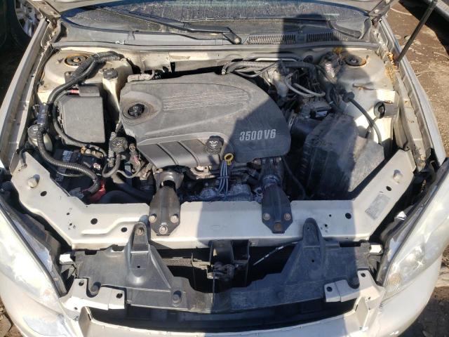 Photo 11 from auction – 2010 CHEVROLET IMPALA LS with VIN 2G1WA5EK9A1205054