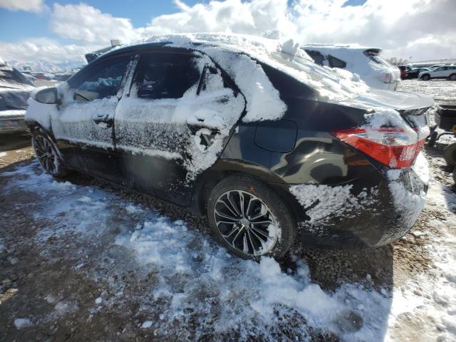 Photo 2 from auction – 2015 TOYOTA COROLLA L with VIN 5YFBURHE5FP298349