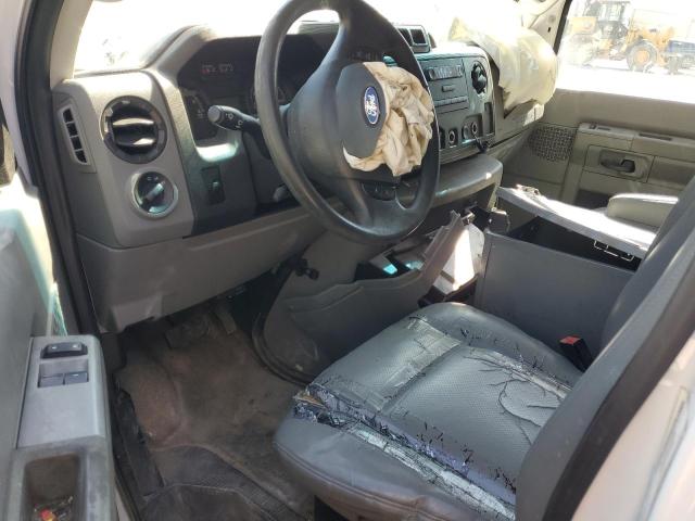 Photo 8 from auction – 2010 FORD ECONOLINE with VIN 1FTNE2EL5ADA16680