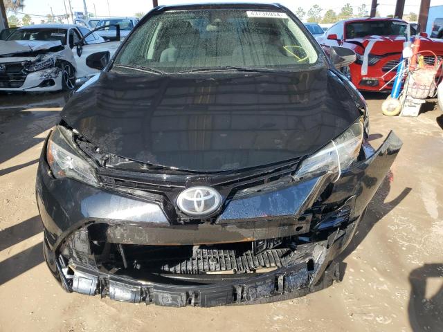 Photo 5 from auction – 2017 TOYOTA COROLLA L with VIN 2T1BURHE2HC767738