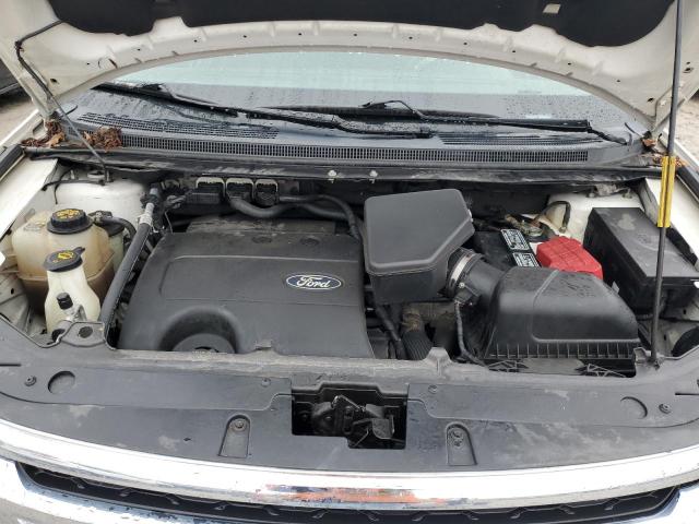 Photo 11 from auction – 2012 FORD EDGE SEL with VIN 2FMDK4JC0CBA01210