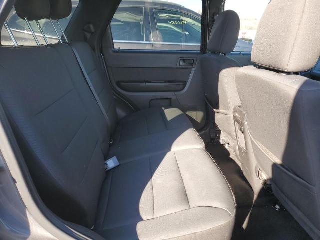 Photo 11 from auction – 2011 FORD ESCAPE XLT with VIN 1FMCU0DG8BKA20184