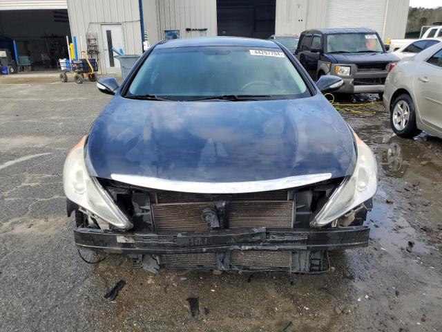 Photo 5 from auction – 2014 HYUNDAI SONATA GLS with VIN 5NPEB4AC9EH844080