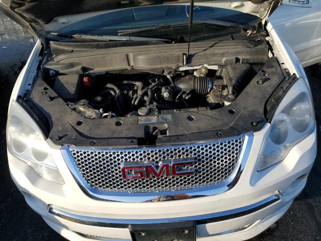Foto 11 de la subasta – 2012 GMC ACADIA DEN con VIN 1GKKVTED4CJ314390