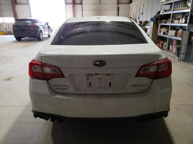 Photo 6 from auction – 2019 SUBARU LEGACY 2.5 with VIN 4S3BNAB60K3038248
