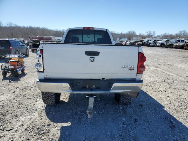Photo 6 from auction – 2007 DODGE RAM 3500 S with VIN 3D7MX38C97G751641