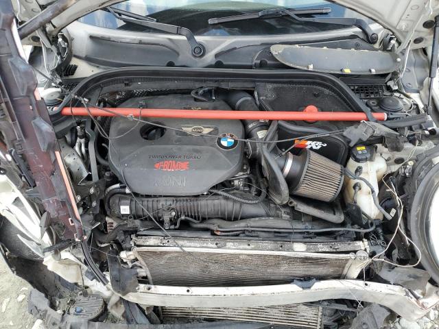 Photo 11 from auction – 2015 MINI COOPER S with VIN WMWXP7C50F2A38402